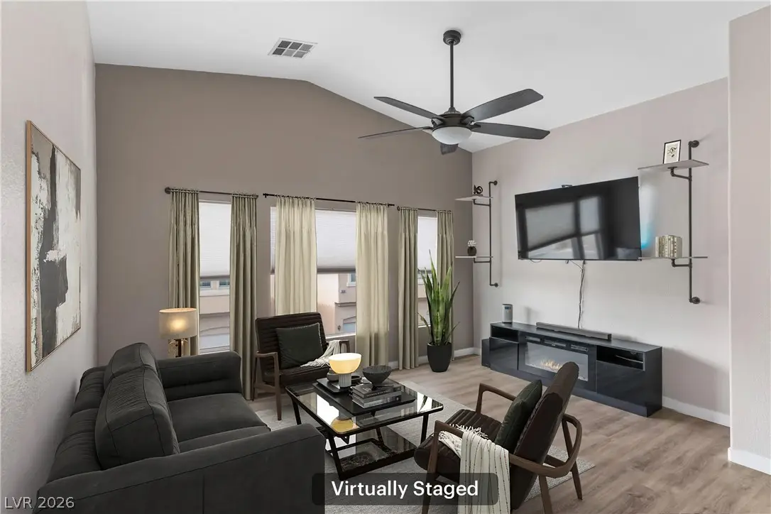 1603 Lefty Garcia Way, Henderson, NV 89002 - #1