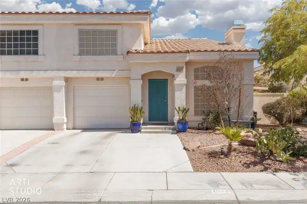 1032 Sun Wood Drive, Las Vegas, NV 89145