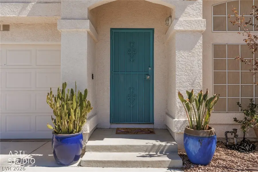 1032 Sun Wood Drive, Las Vegas, NV 89145 - #3