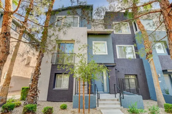 9050 W Tropicana Avenue #1137, Las Vegas, NV 89147