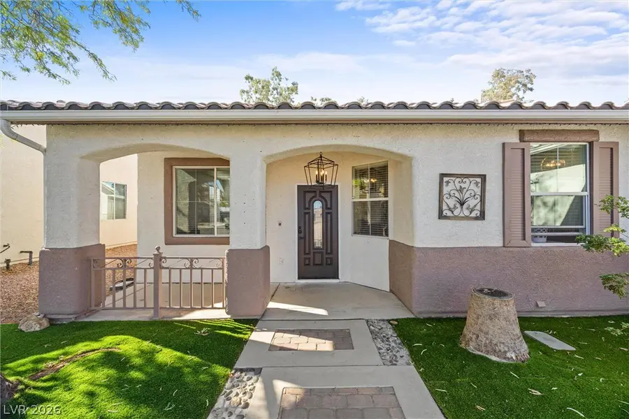 6211 Babson Avenue, Las Vegas, NV 89110 - #2
