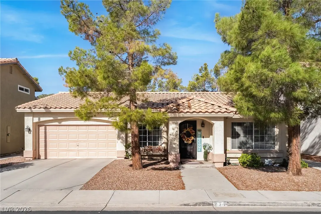 277 Adorno Drive, Henderson, NV 89074 - #1