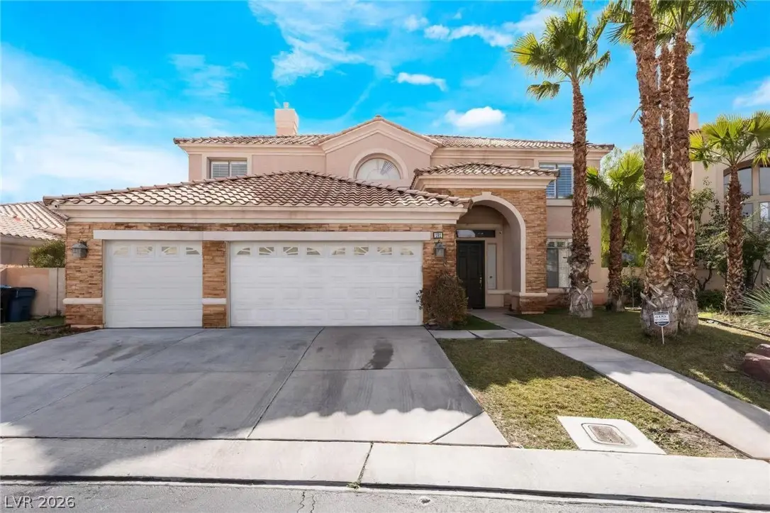 181 Hazelmere Lane, Las Vegas, NV 89148 - #1