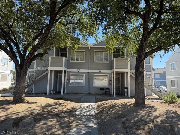 1954 Nebula Drive, Las Vegas, NV 89115