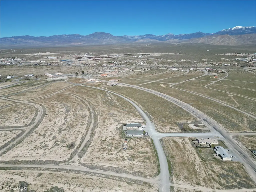 2161 Mandy Avenue, Pahrump, NV 89048 - #1