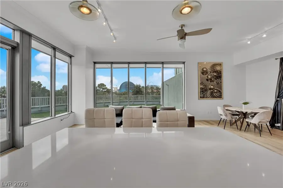 360 E Desert Inn Road #402, Las Vegas, NV 89109 - #2