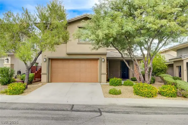 5608 Beckett Hill Court, Las Vegas, NV 89135