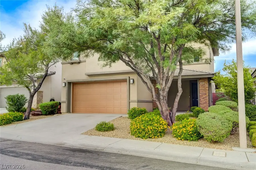 5608 Beckett Hill Court, Las Vegas, NV 89135 - #2