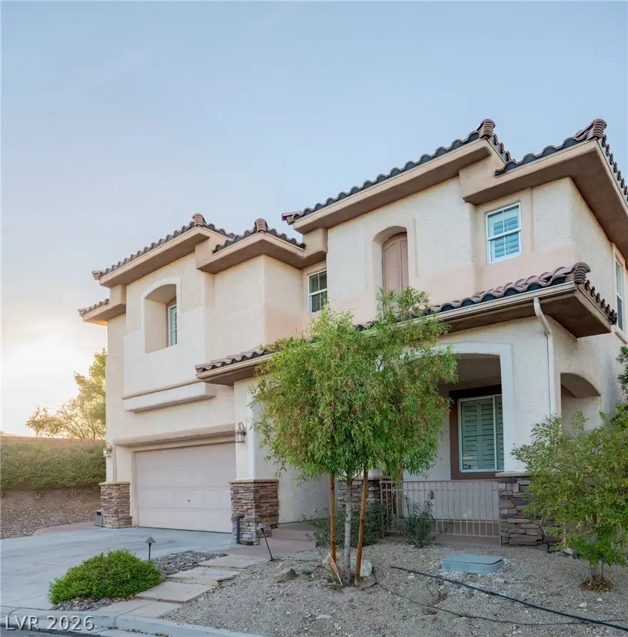 11094 Crystal Crest Court, Las Vegas, NV 89135 - #2