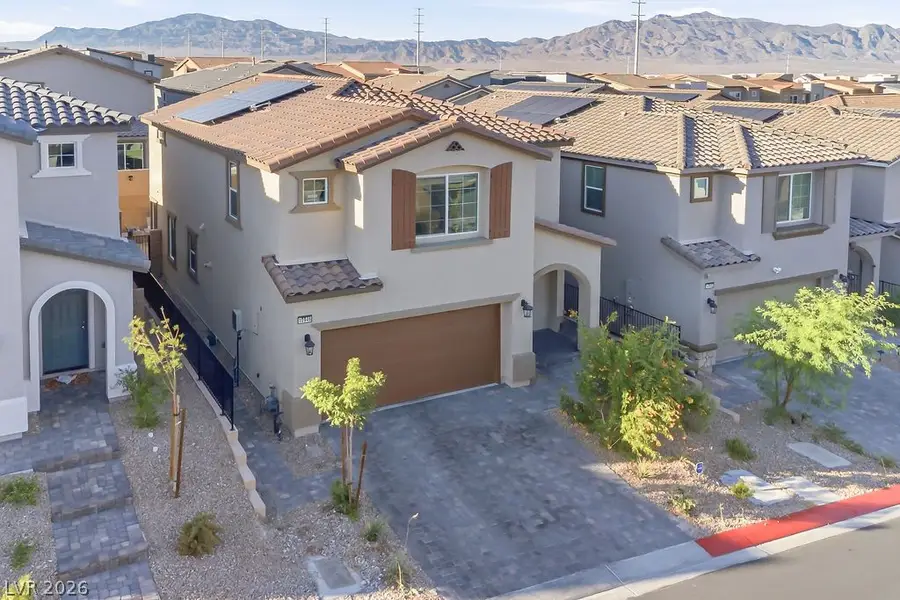 10946 Fennel Avenue, Las Vegas, NV 89166 - #2