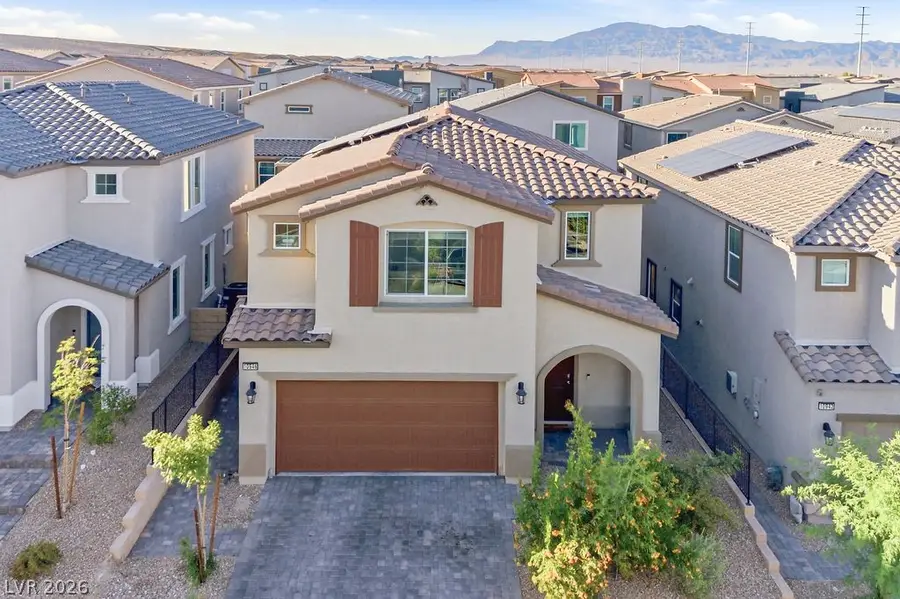 10946 Fennel Avenue, Las Vegas, NV 89166 - #3