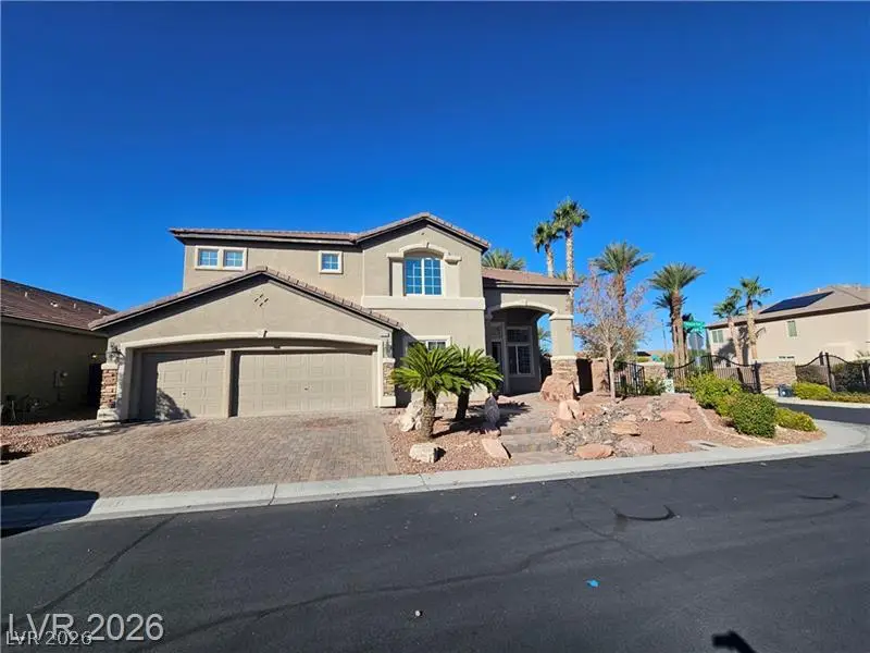 10134 Reflection Brook Avenue, Las Vegas, NV 89148 - #1