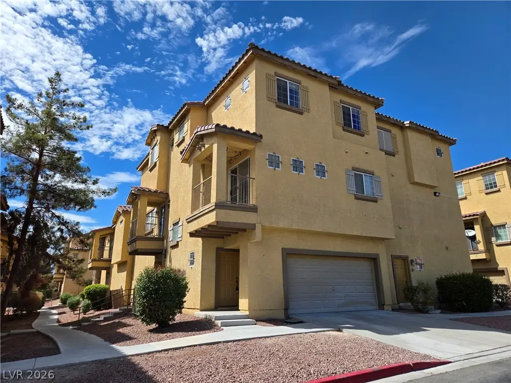 5935 Nuevo Leon Street #2, North Las Vegas, NV 89031 - #1