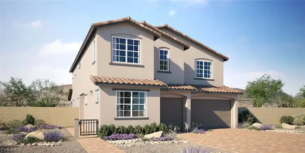 762 Longdale Street, Henderson, NV 89011