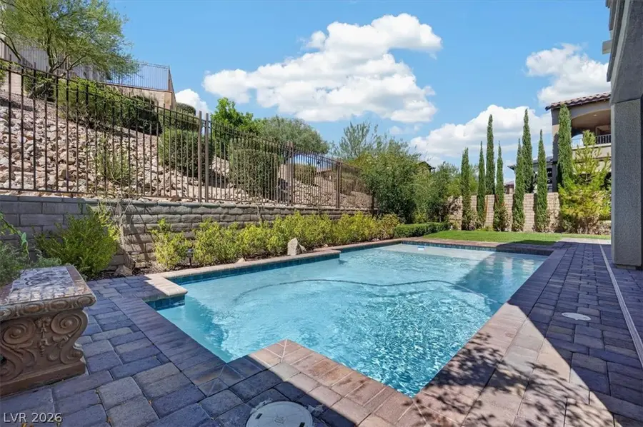 11944 Dolcemente Lane, Las Vegas, NV 89138 - #3