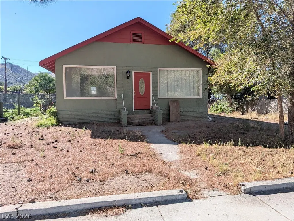 55 Lincoln Street, Caliente, NV 89008 - #1