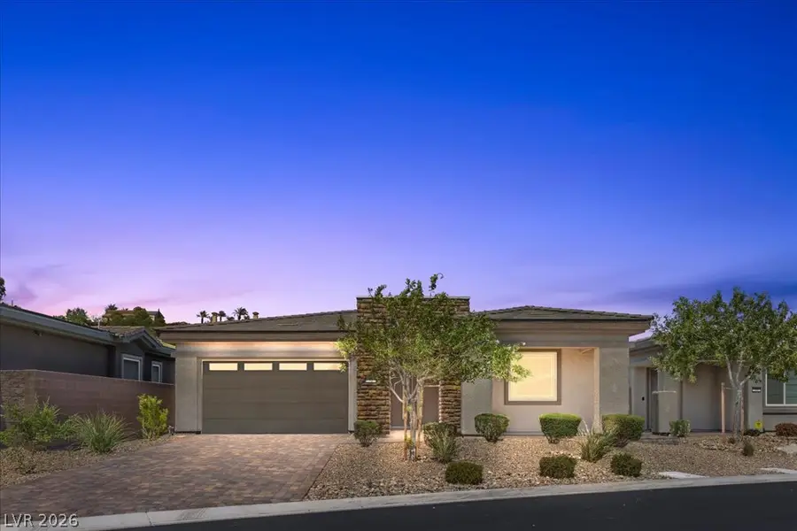 72 Reflection Cove Drive, Henderson, NV 89011 - #2