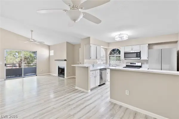 2251 Wigwam Parkway #1126, Henderson, NV 89074