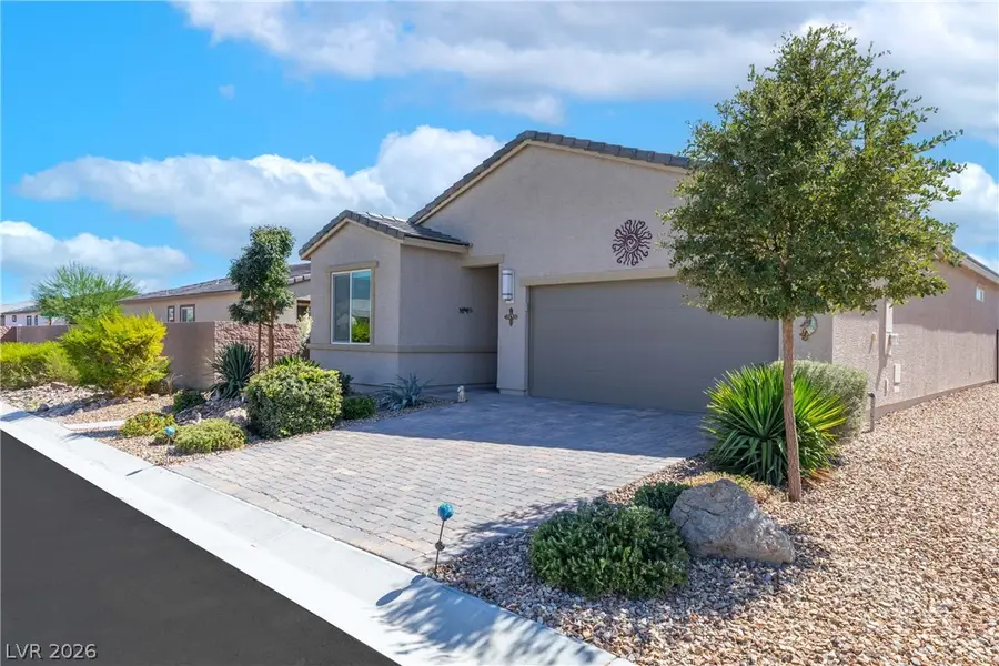 4261 E Cactus Canyon Drive, Pahrump, NV 89061 - #2