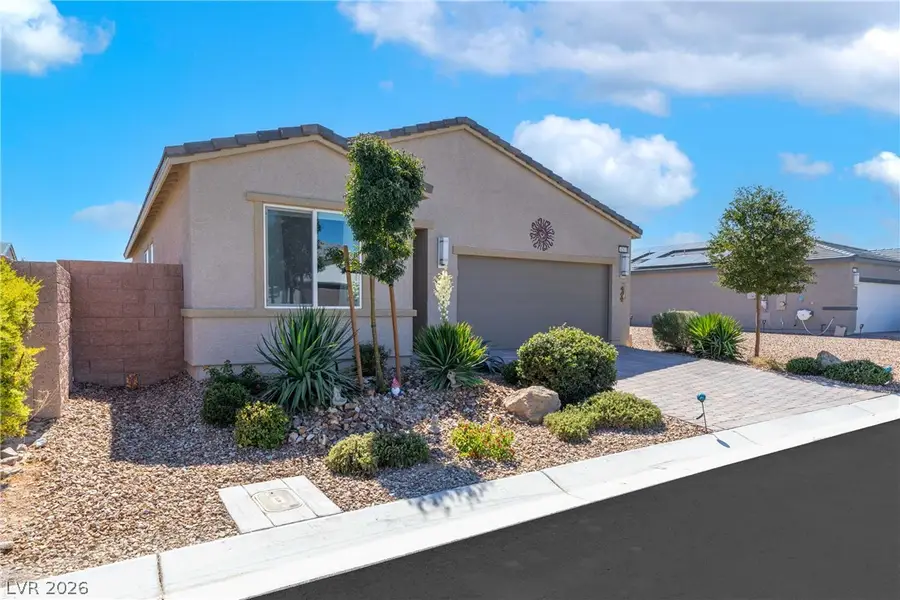 4261 E Cactus Canyon Drive, Pahrump, NV 89061 - #3