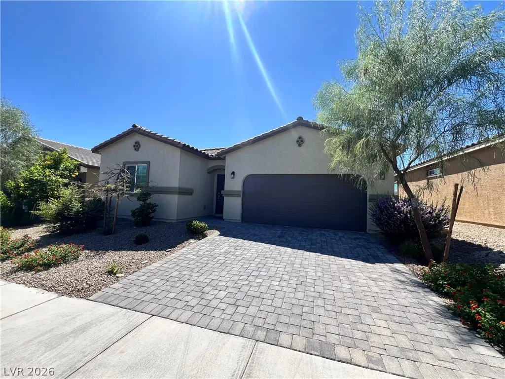 10967 Artisan Ranch Avenue, Las Vegas, NV 89166 - #1