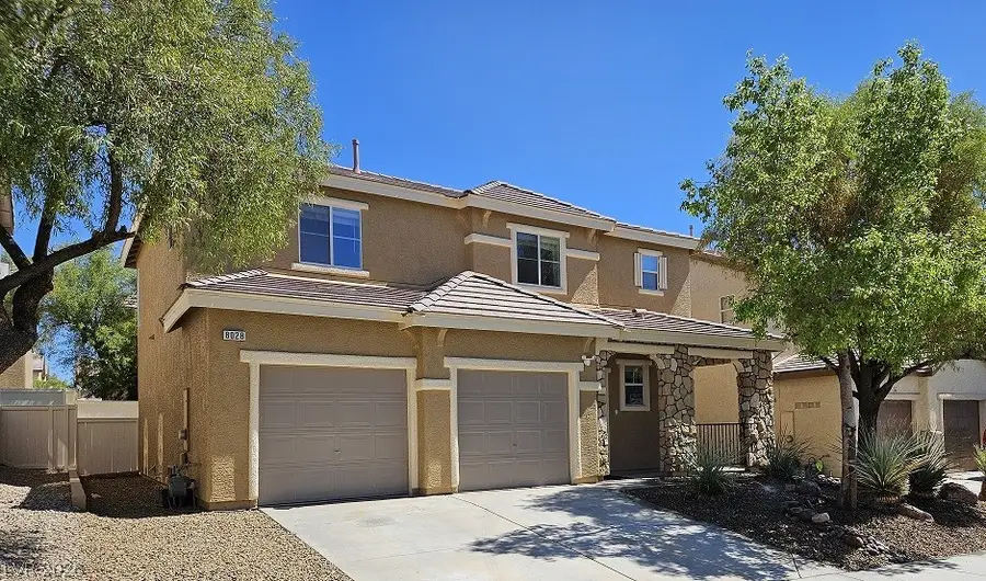 8028 Baldy Mountain Avenue, Las Vegas, NV 89131 - #2