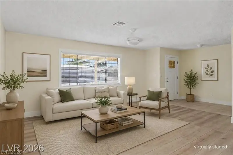 2090 Lucerne Street, Las Vegas, NV 89104 - #2