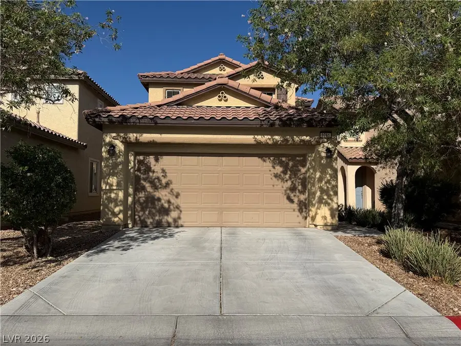 9761 Plane Tree Court, Las Vegas, NV 89178 - #2