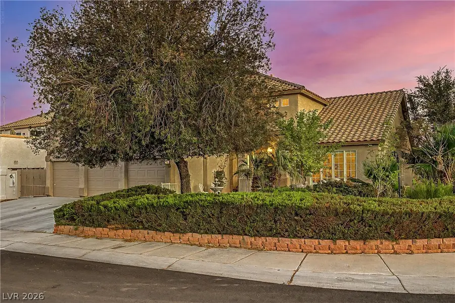 7741 Crenshaw Way, Las Vegas, NV 89129 - #3