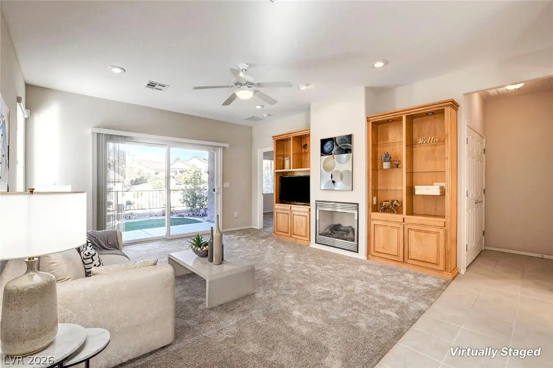 2526 Capella Star Street, Henderson, NV 89044 - #1