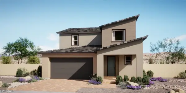 633 Mango Cove Street, Henderson, NV 89011