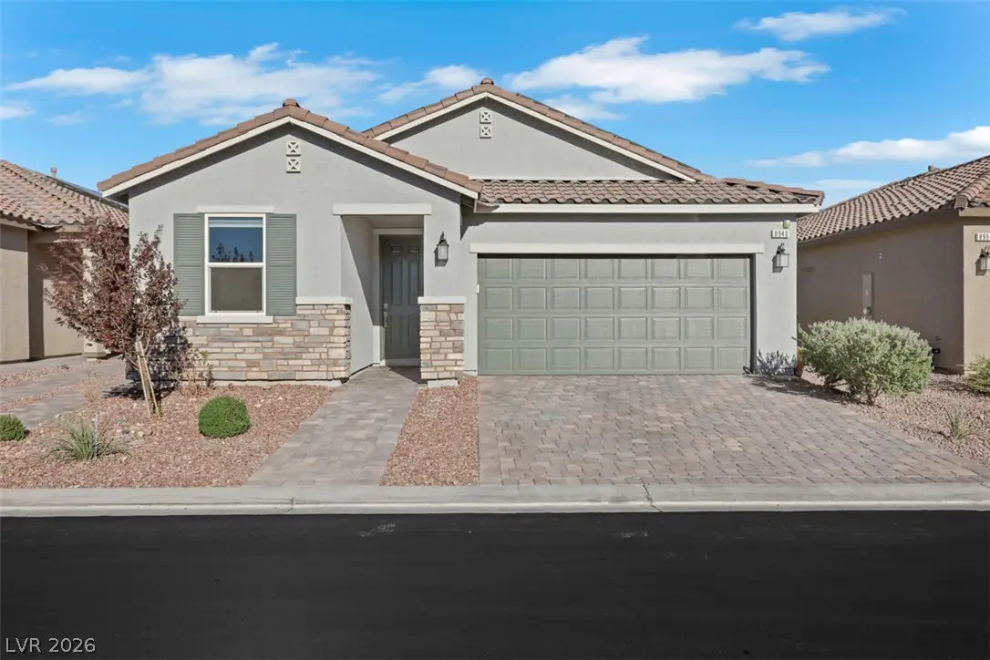 8948 Marigold Creek Street, Las Vegas, NV 89113 - #1