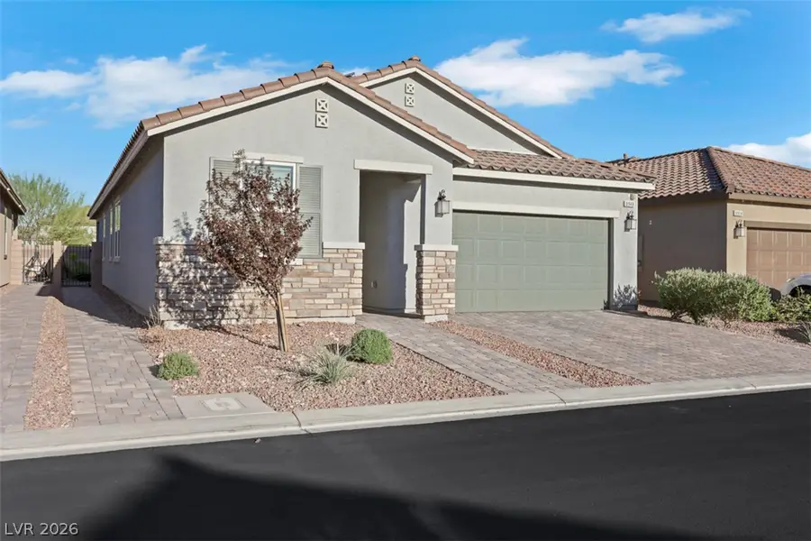 8948 Marigold Creek Street, Las Vegas, NV 89113 - #2