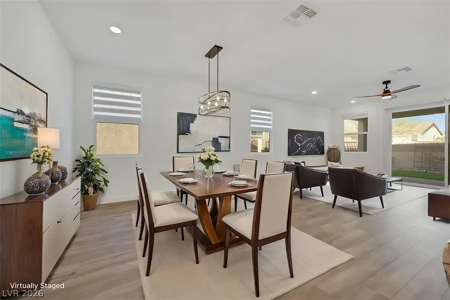 8948 Marigold Creek Street, Las Vegas, NV 89113 - #3