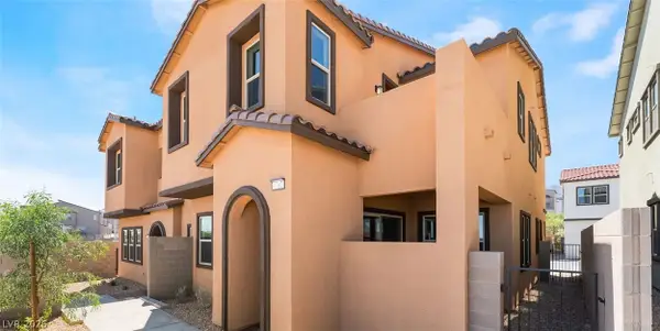 1760 Sparrow Nest Street, Las Vegas, NV 89138