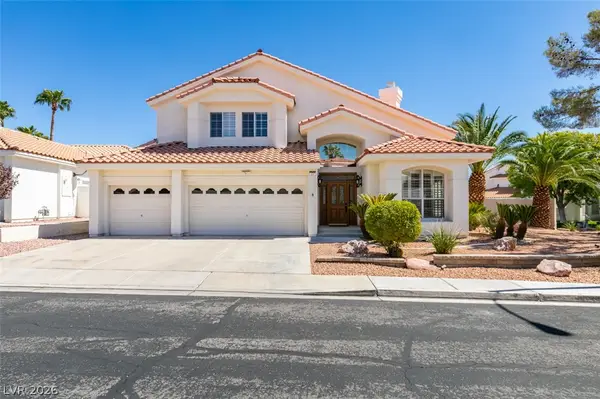 168 Buena Court, Henderson, NV 89074