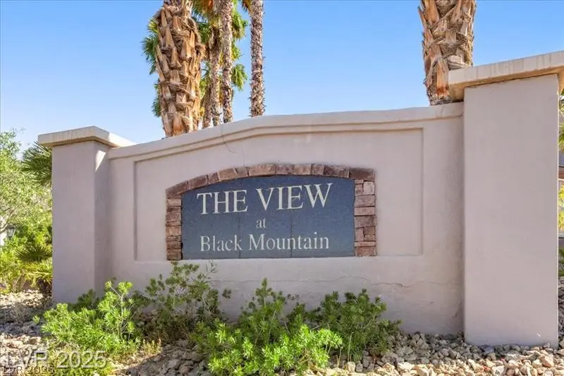 207 Priority Point Street, Henderson, NV 89012 - #1