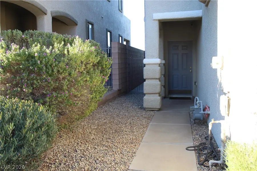207 Priority Point Street, Henderson, NV 89012 - #2