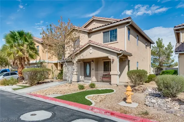 5280 Judkins Drive, Las Vegas, NV 89122