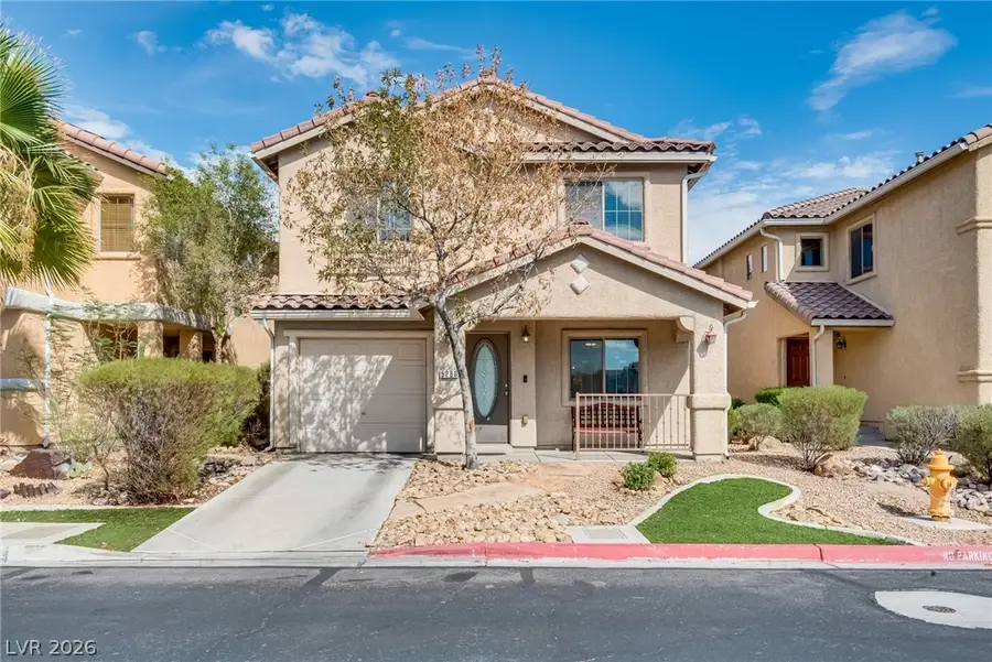 5280 Judkins Drive, Las Vegas, NV 89122 - #2