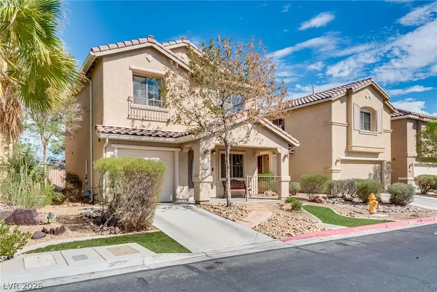 5280 Judkins Drive, Las Vegas, NV 89122 - #3