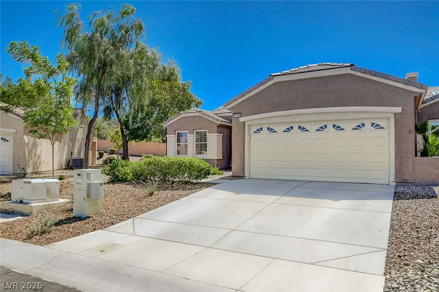 2529 Springville Way, Henderson, NV 89052 - #3