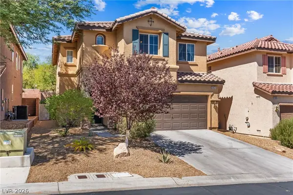 10473 Bolting Cloud Drive, Las Vegas, NV 89178