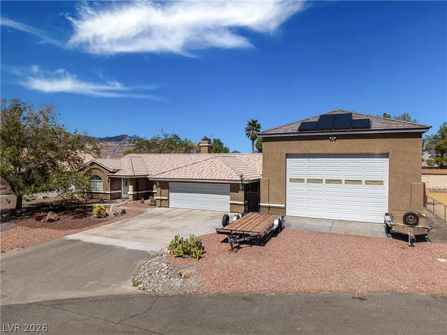 540 Tomahawk Court, Pahrump, NV 89060 - #2