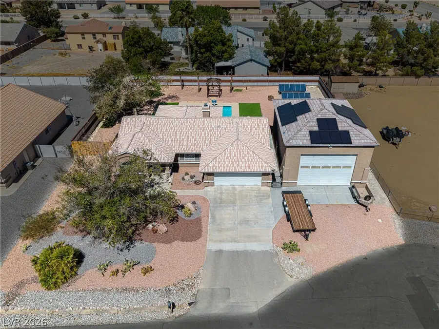 540 Tomahawk Court, Pahrump, NV 89060 - #3