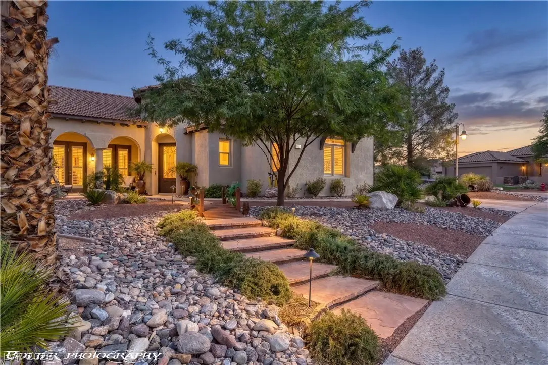 565 Paseo Verde Court, Mesquite, NV 89027 - #1