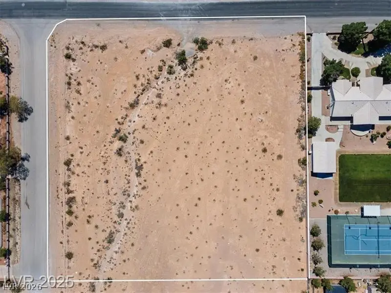 Edmond St, Las Vegas, NV 89139 - #2