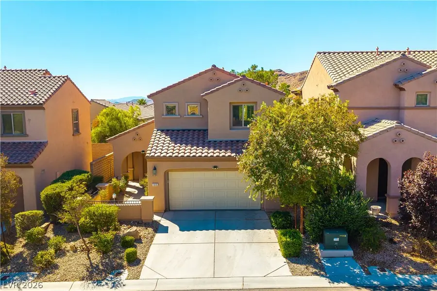 11845 Ampucia Court, Las Vegas, NV 89138 - #2