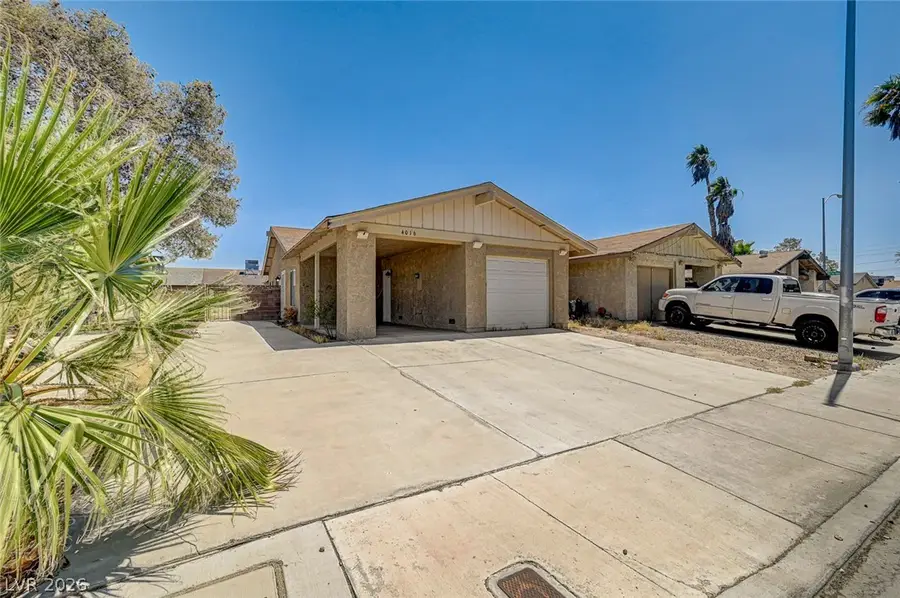 4016 Calle Paula, Las Vegas, NV 89103 - #3