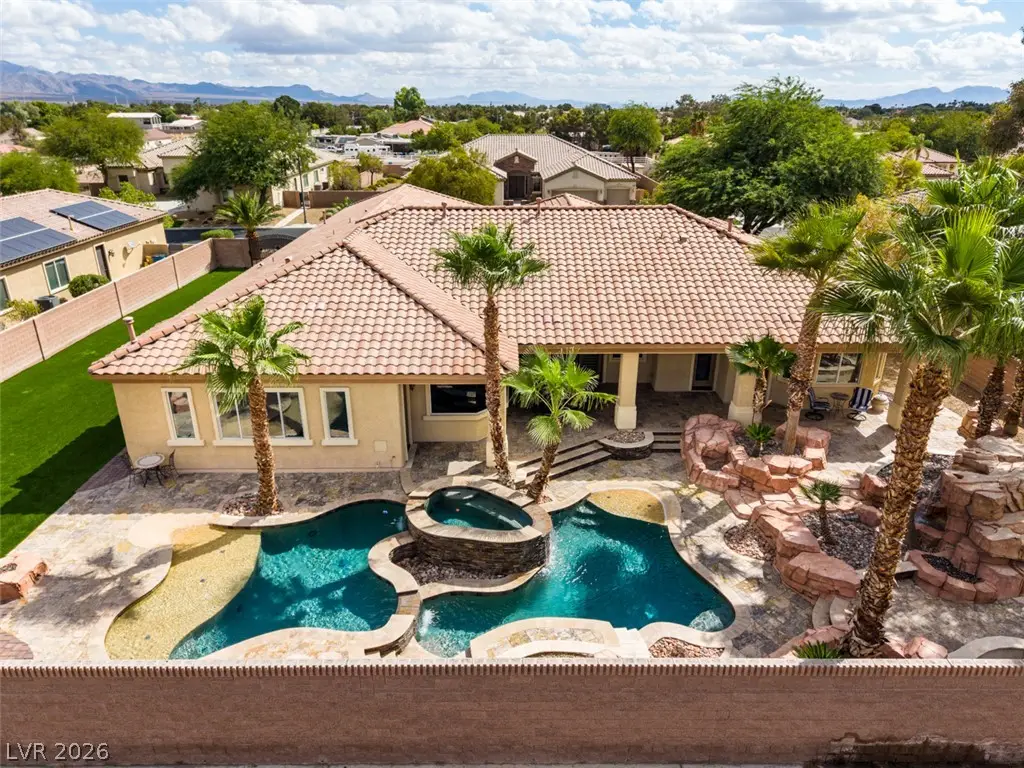 7561 Prancing Pony Court, Las Vegas, NV 89131 - #1
